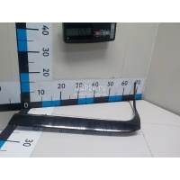 Накладка (кузов внутри) Mazda Mazda 6 (GH) (2007 - 2013) GAL255150C
