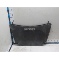 Шумоизоляция капота Mazda Mazda 6 (GH) (2007 - 2013) GS1D56681