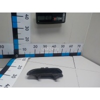 Заглушка бампера правая Mazda Mazda 6 (GH) (2007 - 2013) GS1D50101A