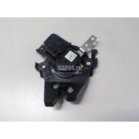 Замок багажника Mazda Mazda 6 (GH) (2007 - 2013) BHY15682XA
