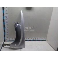 Крыло переднее левое Mazda Mazda 6 (GH) (2007 - 2013) GS1D52210C