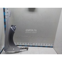 Крыло переднее правое Mazda Mazda 6 (GH) (2007 - 2013) GS1D52110C