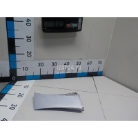 Накладка переднего крыла правого Mazda Mazda 6 (GH) (2007 - 2013) GS1D51PJ0D47
