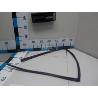 Уплотнитель стекла двери Mazda Mazda 6 (GH) (2007 - 2013) GS1D72605A