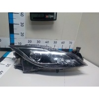 Фара правая Mazda Mazda 6 (GH) (2007 - 2013) GS1F510K0G