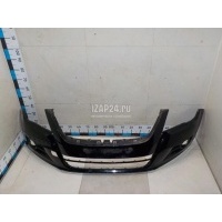 Бампер передний VAG Tiguan (2007 - 2011) 5N0807217GRU