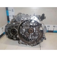 МКПП (механическая коробка переключения передач) VAG Tiguan (2007 - 2011) 0A6300044M