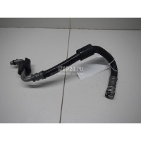 Трубка системы охлаждения АКПП VAG Tiguan (2007 - 2011) 5N0317825B