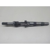 Вал КПП первичный VAG Octavia (A5 1Z-) (2004 - 2013) 02S311103D