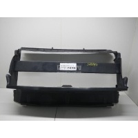 Воздухозаборник (внутри) Land Rover Range Rover Sport (2005 - 2012) LR055300