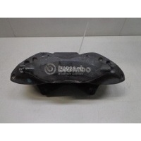 Суппорт тормозной передний левый Land Rover Range Rover Sport (2005 - 2012) SEB500080