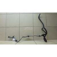 Трубка системы охлаждения АКПП Land Rover Range Rover Sport (2005 - 2012) UBP500340