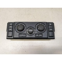 Блок управления климатической установкой Land Rover Range Rover Sport (2005 - 2012) JFC501090