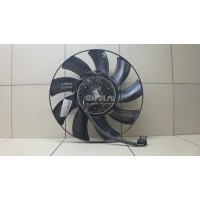 Вентилятор радиатора Land Rover Range Rover Sport (2005 - 2012) LR025965