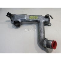 Фланец двигателя системы охлаждения Toyota GX470 (2002 - 2009) 1635550080
