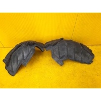 Audi a4 b9 8w подкрылок левый задняя 8w0810171g