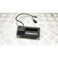 Кнопка открытия багажника Audi A3 8V 2016 4G5827229