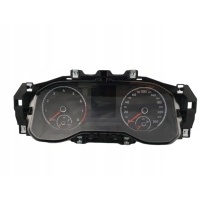 Volkswagen поло 2g спидометр часы 2g0920740c