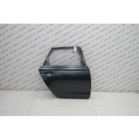 Дверь задняя голая (AVANT) RH Audi A6 C7 2011 4G9833052A