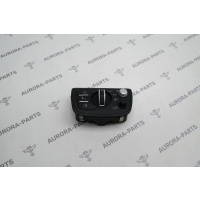 Переключатель света Audi A6 C7 2011 4G0941531BH