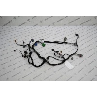 Жгут проводов центральной консоли Land Rover Range Rover Sport L494 2013 LR089650