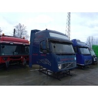 В сборе кабина fh13 volvo xl