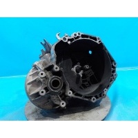 МКПП (механическая КПП) OPEL Astra J GTC 2010-2017 55487400