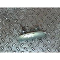 Ручка двери нaружная зад. правая Renault Scenic 1996-2002 2002 7701471884