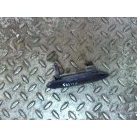 Ручка двери нaружная зад. правая Renault Scenic 1996-2002 2002 7701471884