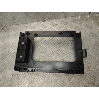 Volkswagen seat крепление блока управления 2ga035933