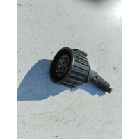 Разъем (фишка) проводки Audi A3 8L (S3,RS3) 2001 038973121b, 046971921, 7807235