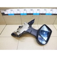 Зеркало правое электрическое Ford Transit (2006 - 2013) 1819092