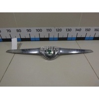 Молдинг капота VAG Fabia (2007 - 2015) 5J0853633A