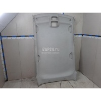 Обшивка потолка VAG Fabia (2007 - 2015) 5J6867501R9G0