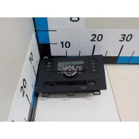 Блок управления климатической установкой Great Wall Hover H3 (2010 - 2014) 8112300K800089
