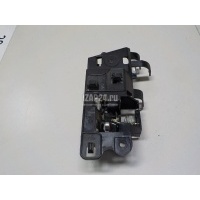 Ручка двери внутренняя левая GM SRX (2003 - 2009) 25759729