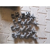 Изоляция porywy volkswagen 03l103954s 03l103954k