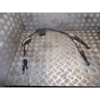 Трос селектор кпп галстук qashqai ii j11 manua