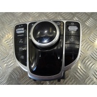 Мерседес контроллер idrive a2139056603