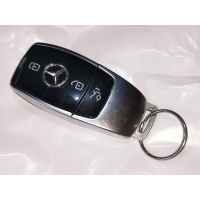Ключ smart key мерседес е класса w213 w222 w205