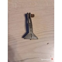 Крепление открытия капота w124