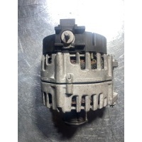 Генератор Mercedes C-class W205 2019 A0009069905, EG20U017, 2711389C