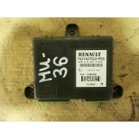Блок управления ecs 3.5 7421427022p03 magnum 480 10
