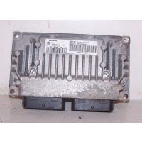 Блок управления кпп peugeot 207 s126029101