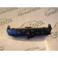 Блок кнопок Mercedes GL X164 [рестайлинг] 2010 A1648709210