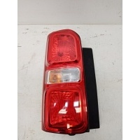 Фонарь Peugeot Traveller 2016- 9808243180