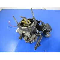 renault 19 1.7 в сборе моновпрыск 7700732104