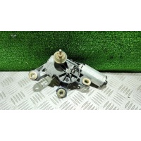 Моторчик заднего стеклоочистителя (дворника) Volkswagen Golf 4 1999 1J9955711A