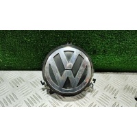 Кнопка открытия багажника Volkswagen Golf 5 2005 1K0827469E