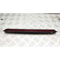Дополнительный фонарь (Стоп-сигнал) Volkswagen Sharan 1 restailing 2006 1J6945097C
